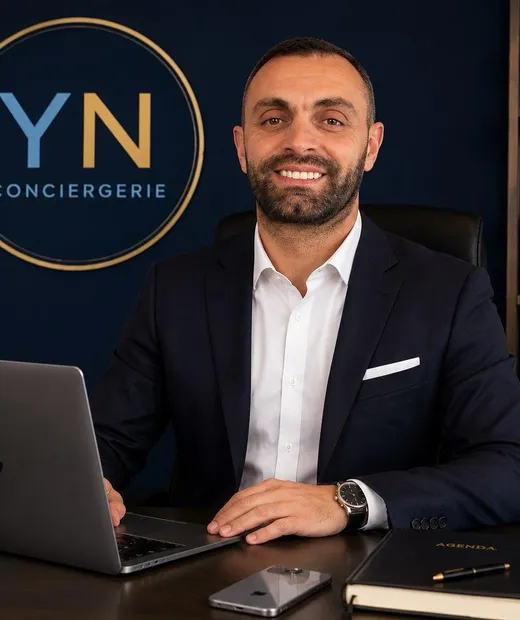 Y&N Conciergerie — Montpellier