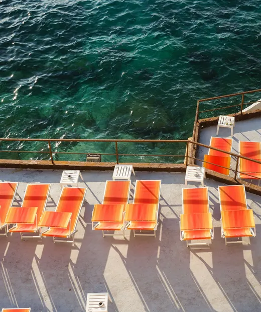 Maison Christine — Marseille